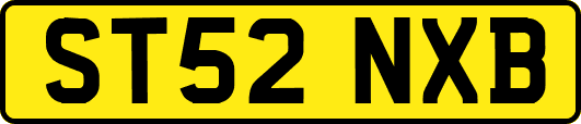 ST52NXB