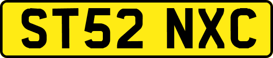 ST52NXC