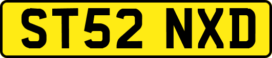 ST52NXD