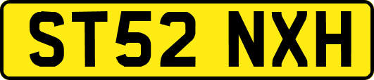 ST52NXH