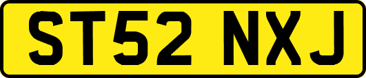 ST52NXJ