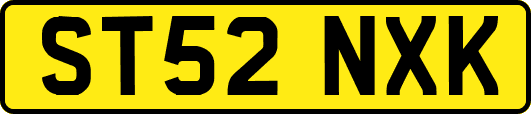 ST52NXK
