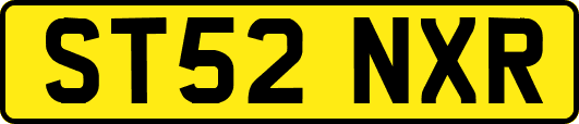 ST52NXR