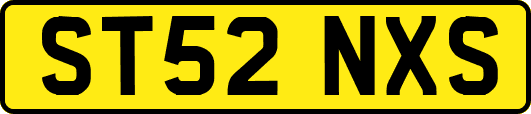 ST52NXS