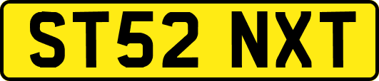 ST52NXT