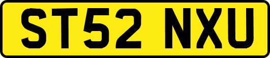 ST52NXU