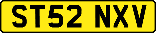 ST52NXV