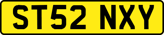 ST52NXY