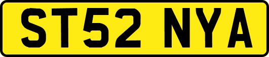ST52NYA
