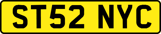 ST52NYC