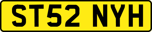 ST52NYH
