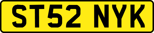 ST52NYK