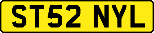 ST52NYL