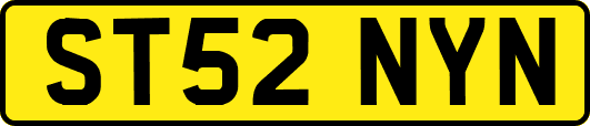 ST52NYN