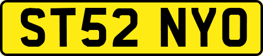 ST52NYO