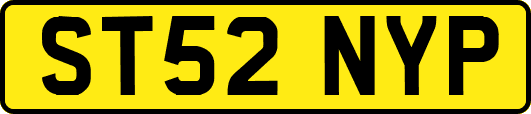 ST52NYP