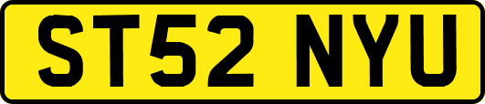 ST52NYU