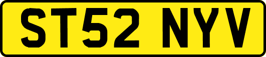 ST52NYV