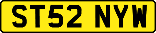 ST52NYW
