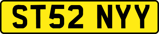 ST52NYY