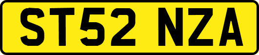 ST52NZA