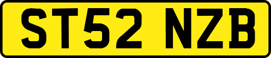 ST52NZB