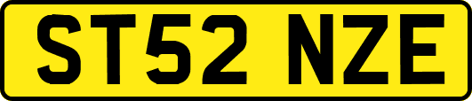 ST52NZE