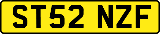 ST52NZF