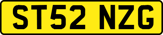 ST52NZG