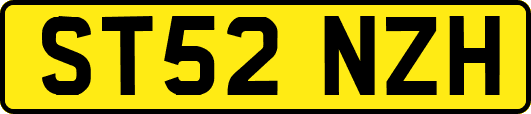 ST52NZH