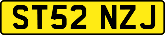 ST52NZJ