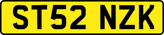 ST52NZK