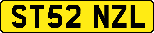 ST52NZL