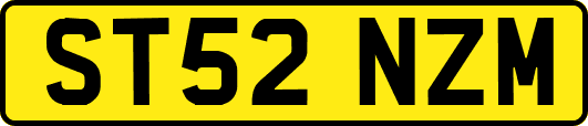 ST52NZM