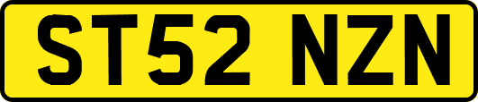 ST52NZN
