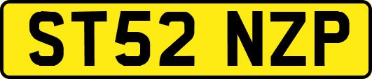 ST52NZP