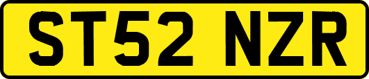 ST52NZR