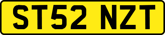 ST52NZT