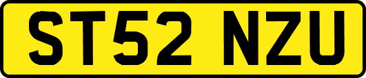 ST52NZU