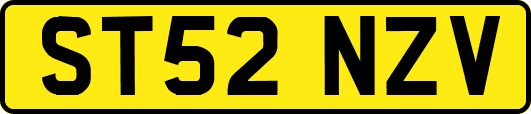 ST52NZV