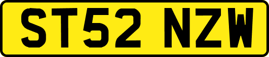 ST52NZW