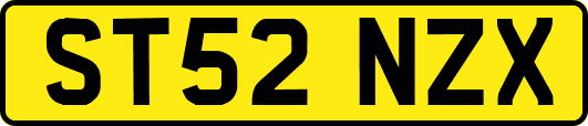 ST52NZX