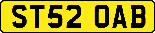 ST52OAB