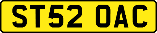 ST52OAC