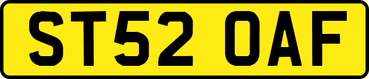 ST52OAF