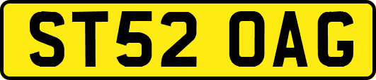 ST52OAG