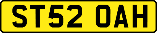 ST52OAH