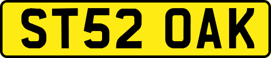ST52OAK