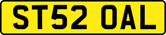 ST52OAL