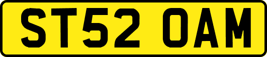 ST52OAM